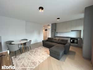 Apartament 2 camere- Delta City - Vacaresti — miniatura 4