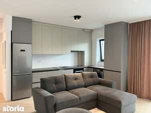 Apartament 2 camere- Delta City - Vacaresti — miniatura 6