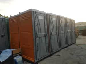 Inchiriere toalete / WC ecologice Buftea — miniatura 3