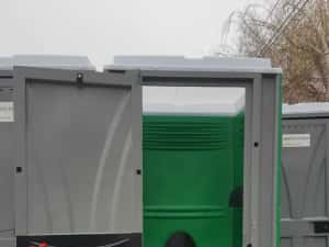 Inchiriere toalete / WC ecologice Buftea — miniatura 5