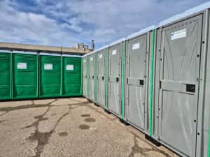 Inchiriere toalete / WC ecologice Buftea — miniatura 6