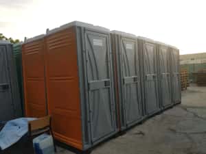 Inchiriere toalete / WC ecologice Buftea — miniatura 8