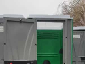 Inchiriere toalete / WC ecologice Buftea — miniatura 10