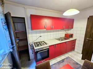2 camere, decomandate, cu parcare, in Zorilor, strada Rapsodiei, PROFI