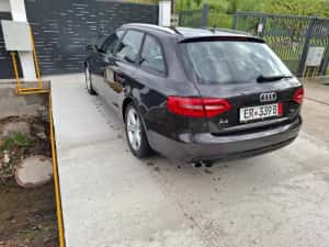 Audi A4 /B 8.5/S-line/Navigatie/Xenon-Neon/Interior S-Line /Germania/Euro 5 — miniatura 4