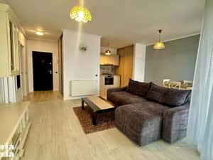 Apartament cu 2 camere de inchiriat — miniatura 3