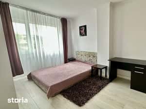 Apartament cu 2 camere de inchiriat — miniatura 5