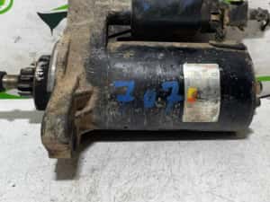 Electromotor Volkswagen VW Golf a 3-a generatie — miniatura 2