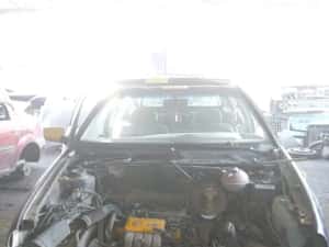 Electromotor Volkswagen VW Golf a 3-a generatie — miniatura 3