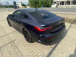 Bmw G22 M440xi Carbon usor avariat inmatriculat Ro ...pret cu tva inclus — miniatura 4