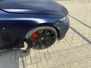 Bmw G22 M440xi Carbon usor avariat inmatriculat Ro ...pret cu tva inclus — miniatura 5