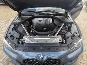 Bmw G22 M440xi Carbon usor avariat inmatriculat Ro ...pret cu tva inclus — miniatura 6
