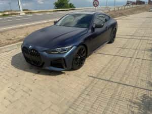 Bmw G22 M440xi Carbon usor avariat inmatriculat Ro ...pret cu tva inclus — miniatura 9