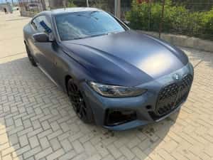 Bmw G22 M440xi Carbon usor avariat inmatriculat Ro ...pret cu tva inclus — miniatura 10