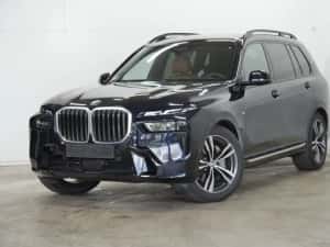 Jante 21” roti iarna originale BMW X7 G07 X6 G06 X5 G05 M M754 M50D — miniatura 6