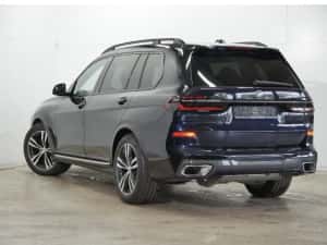 Jante 21” roti iarna originale BMW X7 G07 X6 G06 X5 G05 M M754 M50D — miniatura 8