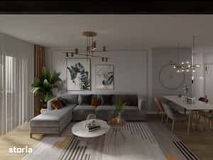 Apartament 2 camere/parter/gradina/73mp utili/Valletta Towers/Craiova — miniatura 4