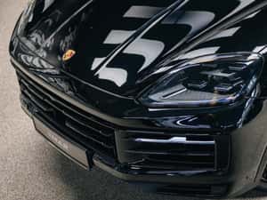 Porsche Cayenne Coupé S E-Hybrid TURBO GT — miniatura 2
