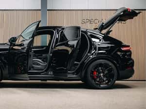Porsche Cayenne Coupé S E-Hybrid TURBO GT — miniatura 7