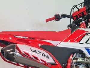 Motocross Apollo Ultra 300cc 21/18 inch E-Start Nou adus din Germania — miniatura 8