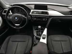 2017 BMW Seria 4 420d xDrive Luxury Line 190 Cai Euro 6 !!! — miniatura 7