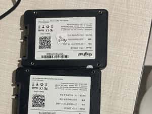 Ssd 256 20bucati — miniatura 2
