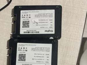 Ssd 256 20bucati — miniatura 4