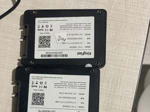 Ssd 256 20bucati — miniatura 6