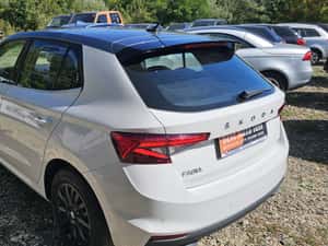Skoda Fabia 2024 - 99.000 km - 11.900 EUR — miniatura 2