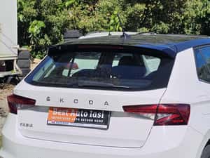 Skoda Fabia 2024 - 99.000 km - 11.900 EUR — miniatura 4