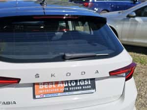 Skoda Fabia 2024 - 99.000 km - 11.900 EUR — miniatura 5