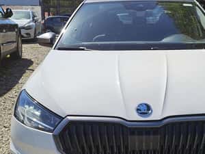 Skoda Fabia 2024 - 99.000 km - 11.900 EUR — miniatura 6