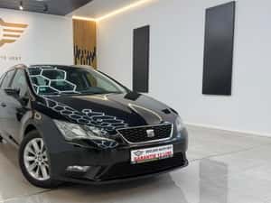 ** Seat Leon ST **