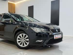** Seat Leon ST ** — miniatura 2