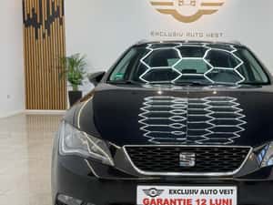 ** Seat Leon ST ** — miniatura 3