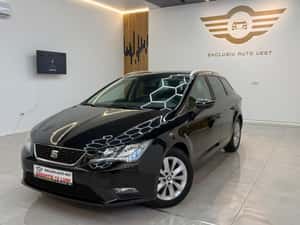 ** Seat Leon ST ** — miniatura 4
