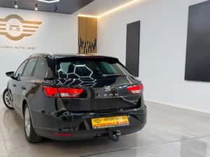 ** Seat Leon ST ** — miniatura 6