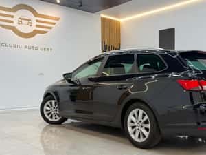 ** Seat Leon ST ** — miniatura 7