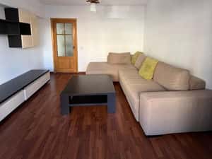 Apartament 2 camere cf sporit Calea Dorobantilor  zona Benzinaria Mall — miniatura 4