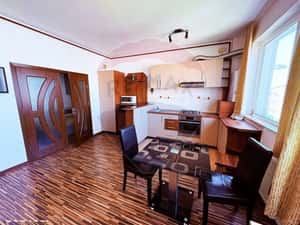 Apartament 3 camere, ARED Uta, mobilat/utilat modern, pet friendly — miniatura 3