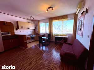 Apartament 3 camere, ARED Uta, mobilat/utilat modern, pet friendly — miniatura 4