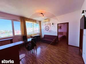 Apartament 3 camere, ARED Uta, mobilat/utilat modern, pet friendly — miniatura 5