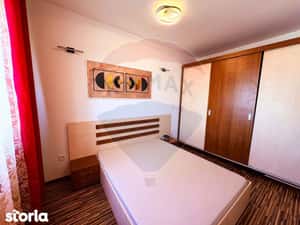 Apartament 3 camere, ARED Uta, mobilat/utilat modern, pet friendly — miniatura 6