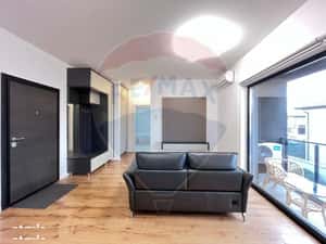 Apartament Premium | 2 camere de inchiriat +parcare | Tunari- Otopeni — miniatura 3