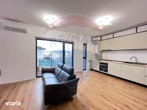 Apartament Premium | 2 camere de inchiriat +parcare | Tunari- Otopeni — miniatura 4