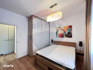 Apartament Premium | 2 camere de inchiriat +parcare | Tunari- Otopeni — miniatura 5