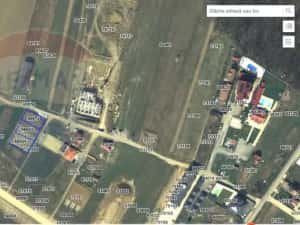 Teren 600mp Oradea / Sanmartin/Padure