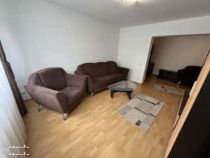 Apartament 2 camere dec, grădină 20 mp, loc de parcare – zona Ștrand — miniatura 3