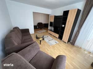 Apartament 2 camere dec, grădină 20 mp, loc de parcare – zona Ștrand — miniatura 4