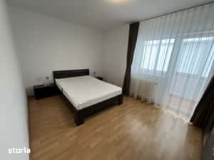 Apartament 2 camere dec, grădină 20 mp, loc de parcare – zona Ștrand — miniatura 6